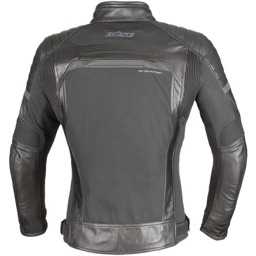 BÜSE FERNO TEXTILNÍ/ KOŽENÁ BUNDA DÁMSKÁ