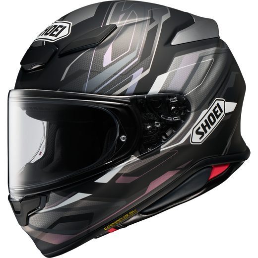 SHOEI PŘILBA NXR2 CAPRICCIO TC-5