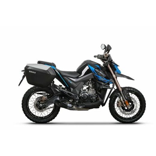 MONTÁŽNÍ SADA 3P SYSTÉM SHAD Z0U110IF