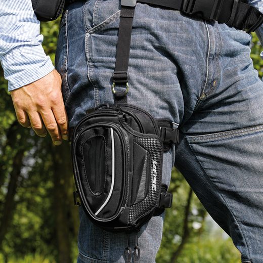 KAPSIČKA NA NOHU BÜSE