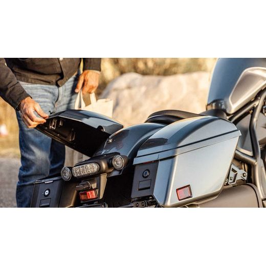 CMX1100 REBEL TOURING 2026