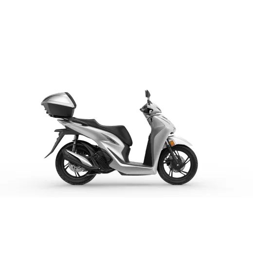 SH150I SMART TOP BOX 2026