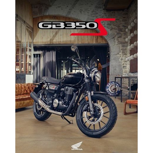 GB350S 2026