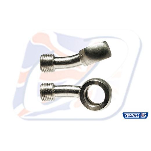 BANJO VENHILL POWERHOSEPLUS 3/60082LS 20° + 20° DO LEVÉ STRANY NEREZ
