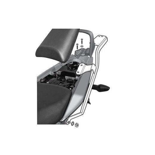 MONTÁŽNÍ SADA TOP MASTER SHAD H0CB19ST