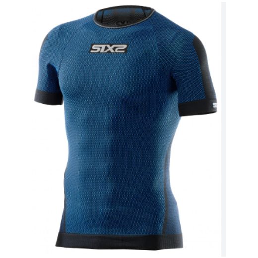 SIXS TRIČKO TS1 DARK BLUE