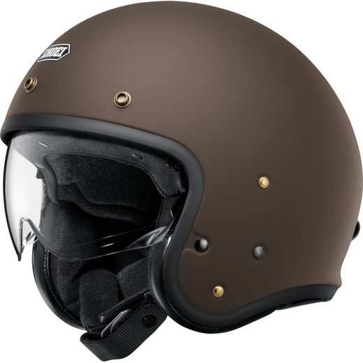 SHOEI PŘILBA J.O2 MATT BROWN