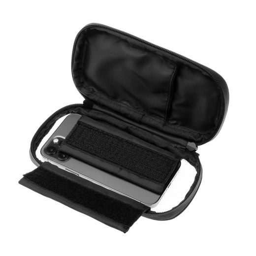 INTERPHONE VODĚODOLNÉ POUZDRO HANDLEBAR CASE