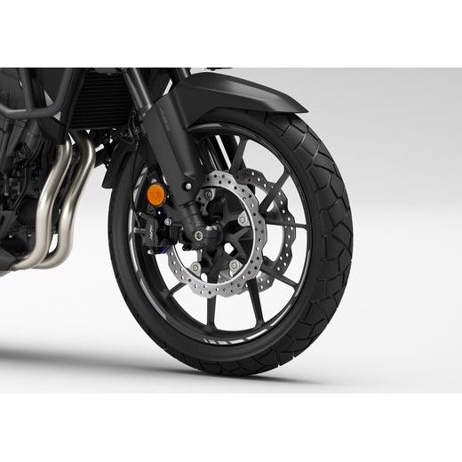 NÁLEPKY DISKŮ KOL 19"