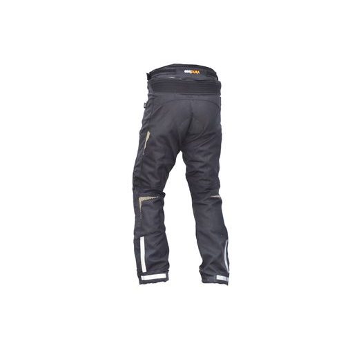 ROBELL KALHOTY VENTI DUE - ČERNÁ