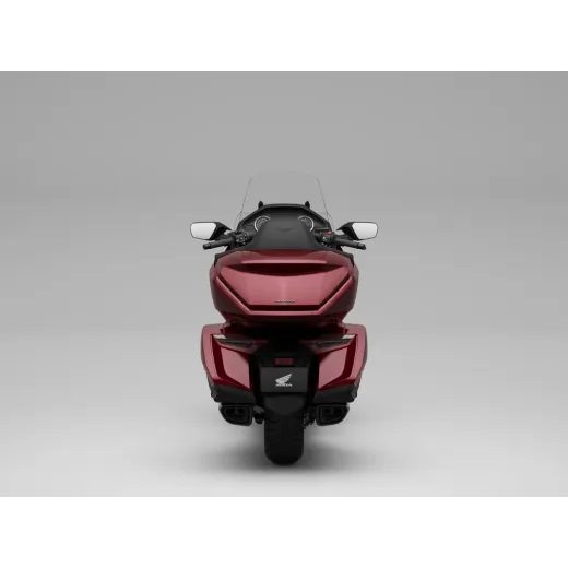 GOLD WING TOUR DCT & AIRBAG