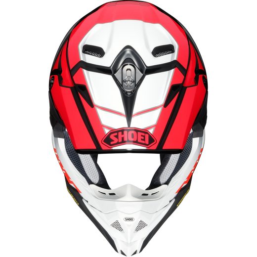 SHOEI PŘILBA VFX-WR 06 JAMMER TC-1