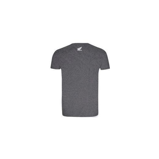 HONDA TRIČKO TECHNICAL RESEARCH - ŠEDÁ