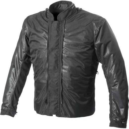 BÜSE BUNDA HIGHLAND II - ČERNÁ/ŠEDÁ