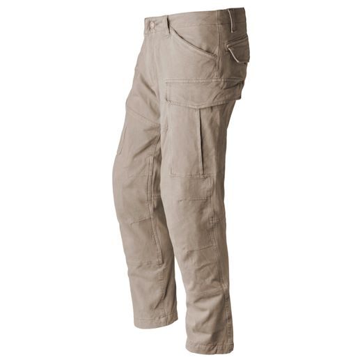 KALHOTY GMS TAMPA CARGO ZG84004 KHAKI 28/32