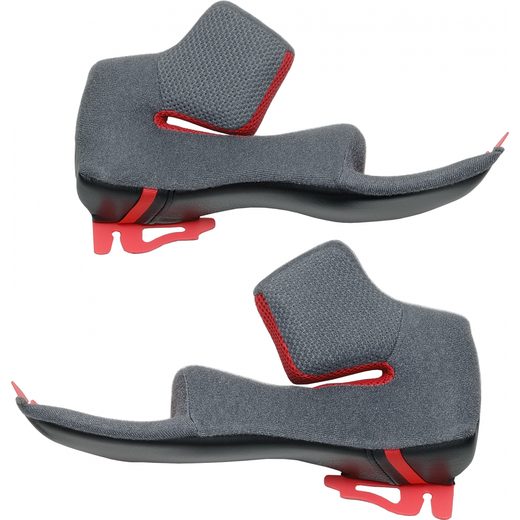 SHOEI CHEEK PAD 31MM (NXR2) - LÍCNICE