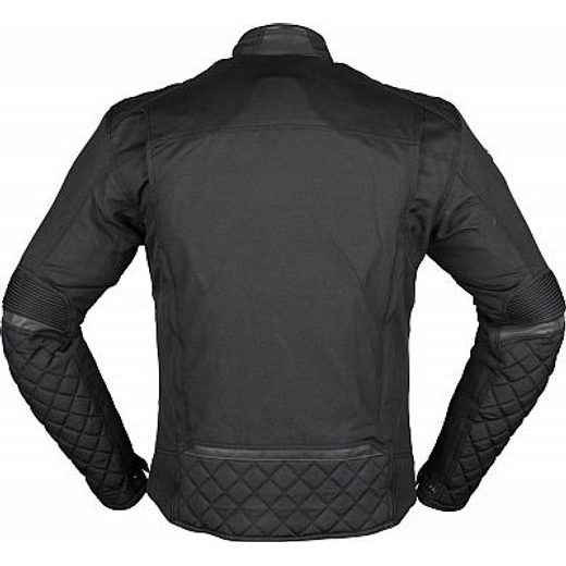 MODEKA BUNDA THIAGO - ČERNÁ