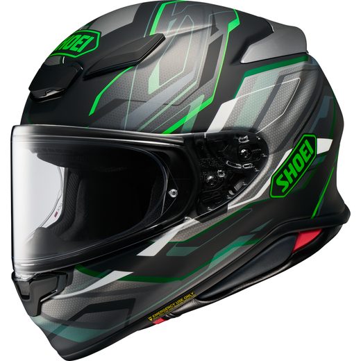 SHOEI PŘILBA NXR2 CAPRICCIO TC-4