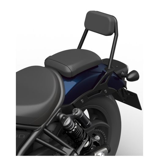 OPĚRKA SPOLUJEZDCE HONDA