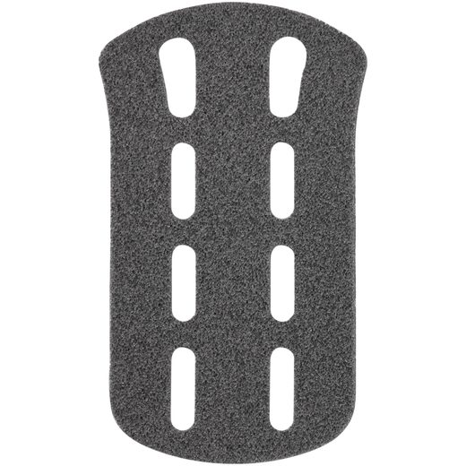 SHOEI NASTAVOVACÍ PODLOŽKA TOP HARD (NEOTEC3/GTA3/JCR3) TYPE-P