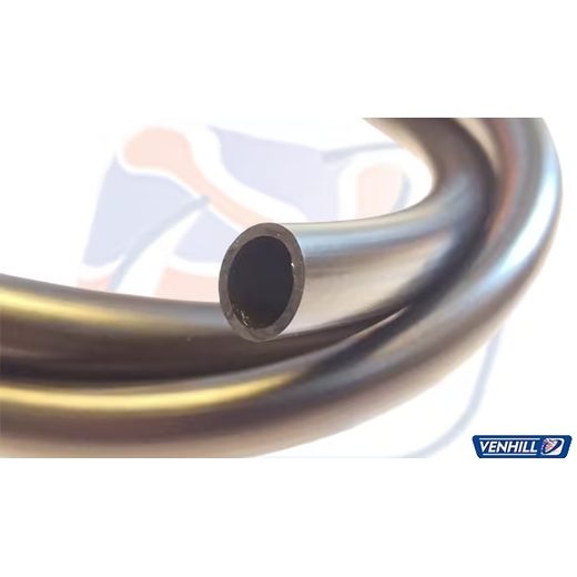 FLEXIBLE SLEEVE VENHILL MH75/95/BK 7,5MM X 9,5MM X 1M ČERNÁ