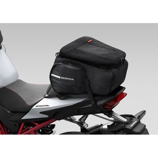 TAŠKA NA ZADNÍ SEDLO - SADA