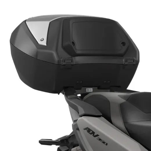 SMART KEY HORNÍ KUFR 50L - SADA