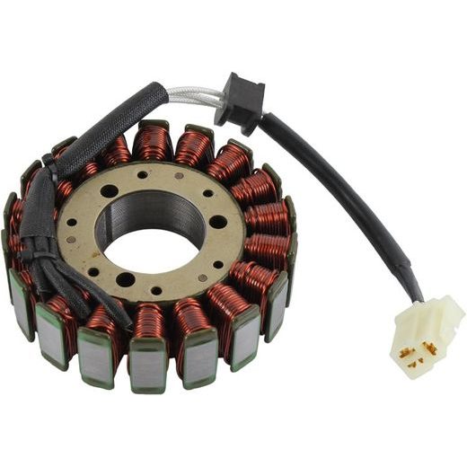 STATOR ARROWHEAD ASU4003