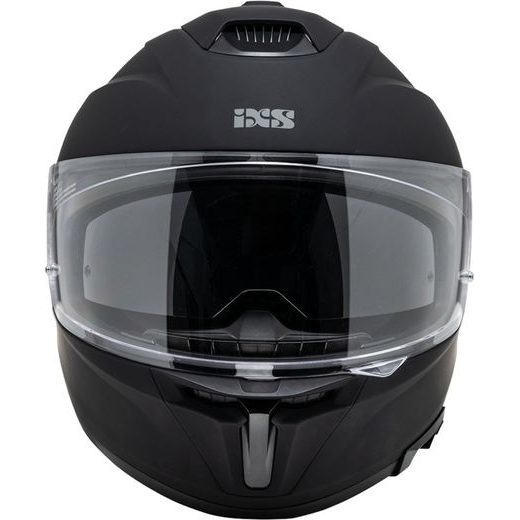 INTEGRÁLNÍ HELMA IXS RAPID 1.0 CHALKY X1-330216 MATNÁ ČERNÁ XL