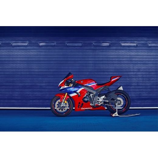CBR1000RR-R FIREBLADE SP