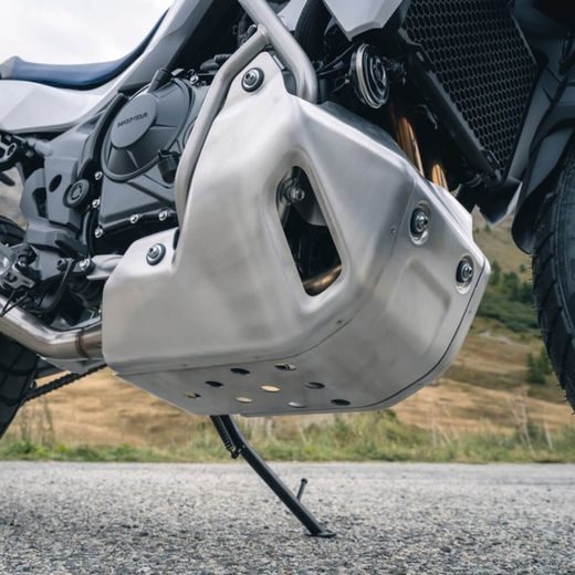 KRYT MOTORU