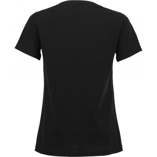 HONDA TRIČKO CORE 2 DÁMSKÉ - ČERNÁ