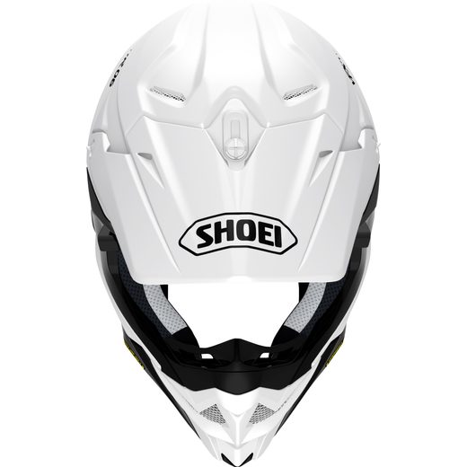 SHOEI PŘILBA VFX-WR 06 WHITE