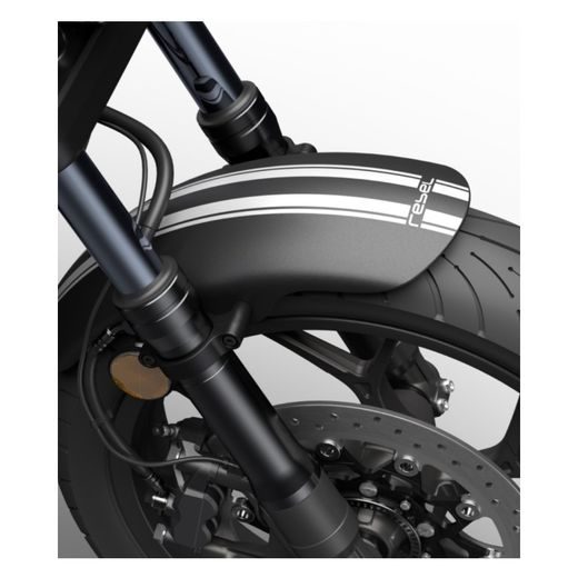 PŘEDNÍ BLATNÍK HONDA