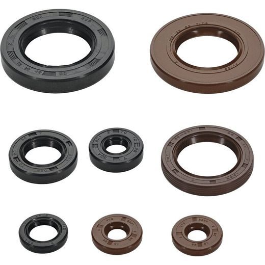 SADA GUFER MOTORU WINDEROSA 822388