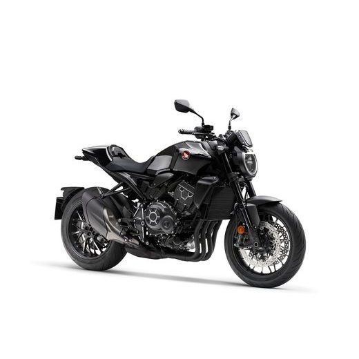 CB1000R BLACK EDITION