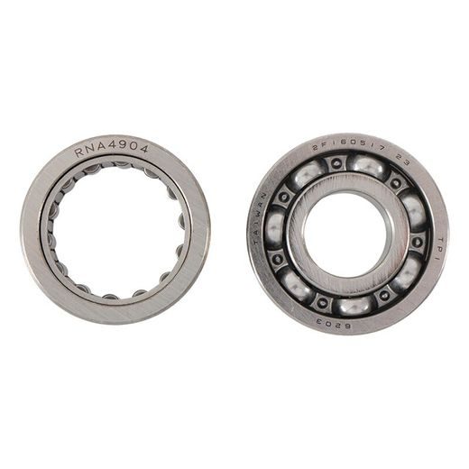 SADA VYVAŽOVACÍHO HŘÍDELE HOT RODS BBK0011