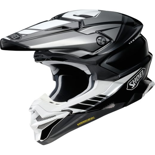 SHOEI PŘILBA VFX-WR 06 JAMMER TC-5