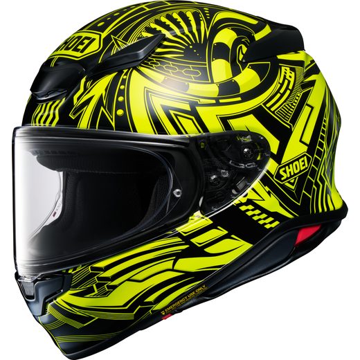 SHOEI PŘILBA NXR2 BEAUT TC-3