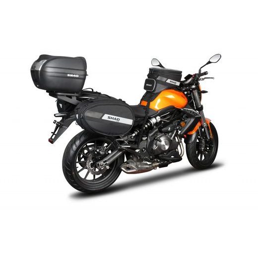 TAŠKA NA NÁDRŽ ADVENTURE SHAD SL23B BASE