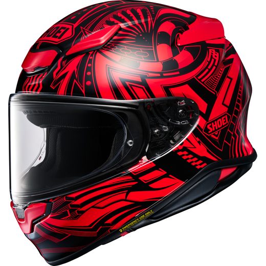 SHOEI PŘILBA NXR2 BEAUT TC-1