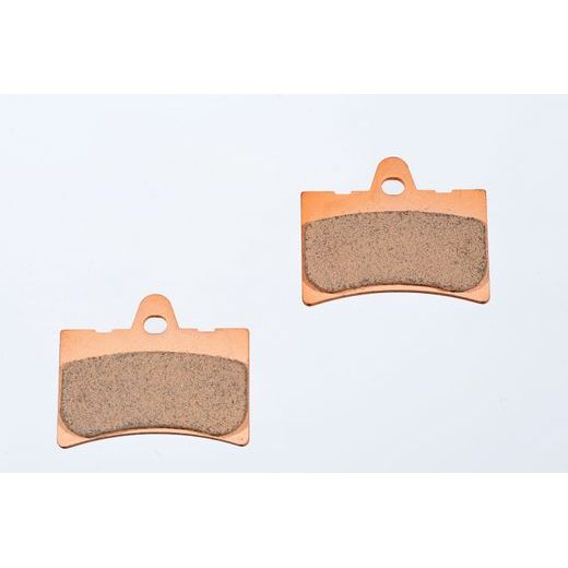 BRZDOVÉ DESTIČKY GOLDFREN 066 AD