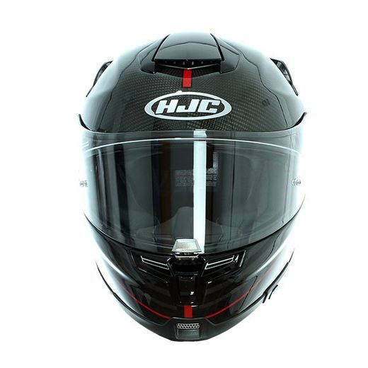 HJC PŘILBA RPHA 70- CARBON ARTAN MC1