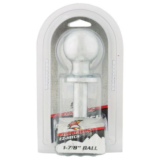 EZ TRAIL ALL BALLS RACING 43-1003 1-7/8"