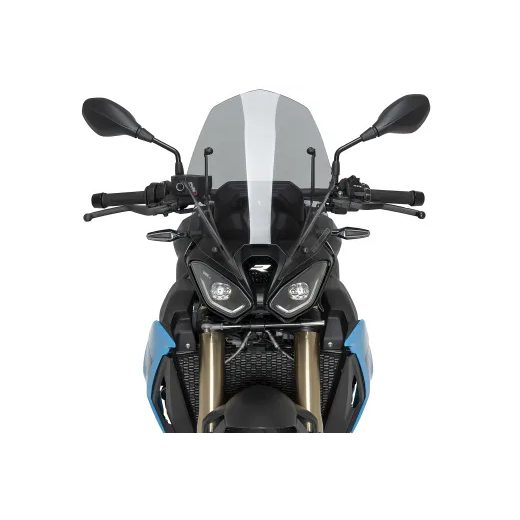 PLEXI ŠTÍT PUIG NEW GEN. TOURING 22784H KOUŘOVÉ