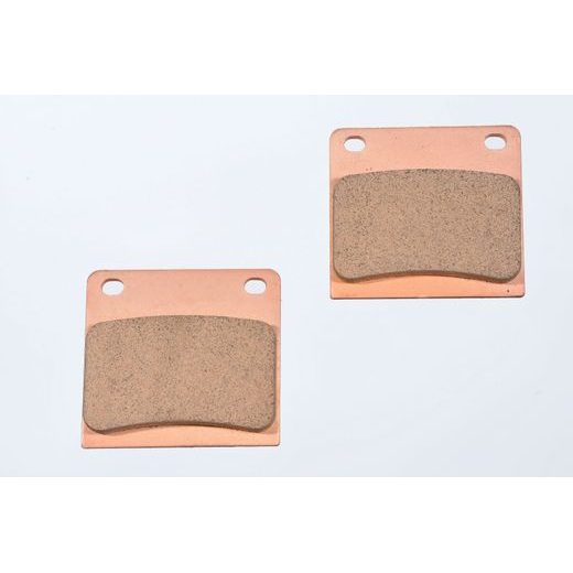 BRZDOVÉ DESTIČKY GOLDFREN 076 S3