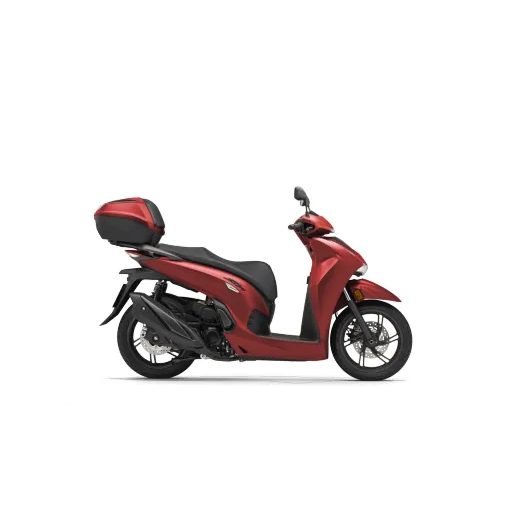 SH350I SMART TOP BOX 2026