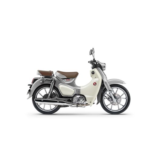 SUPER CUB C125
