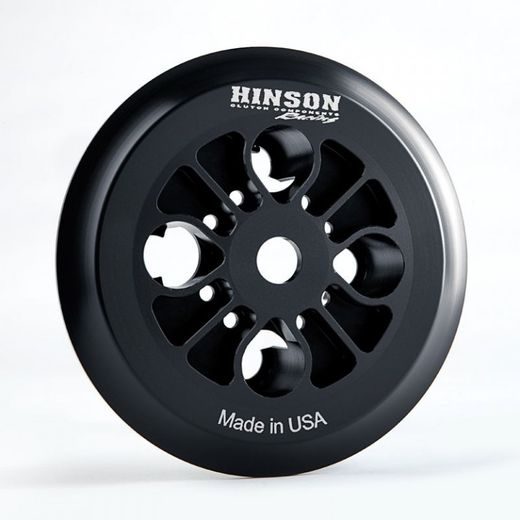 TLAKOVÁ DESKA HINSON H989-PP-1702