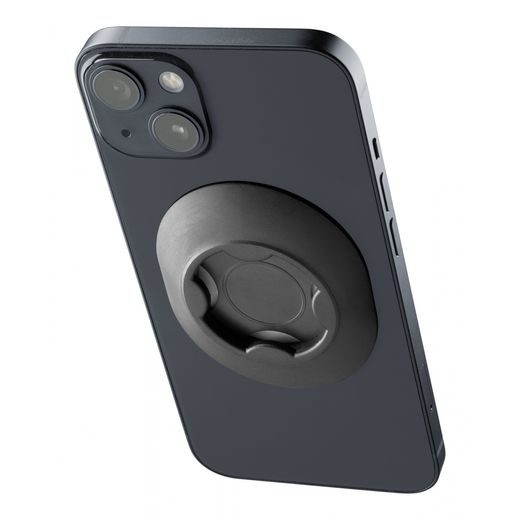 INTERPHONE ADHEZIVNÍ ZÁKLADNA SMQUIKLOXPAD